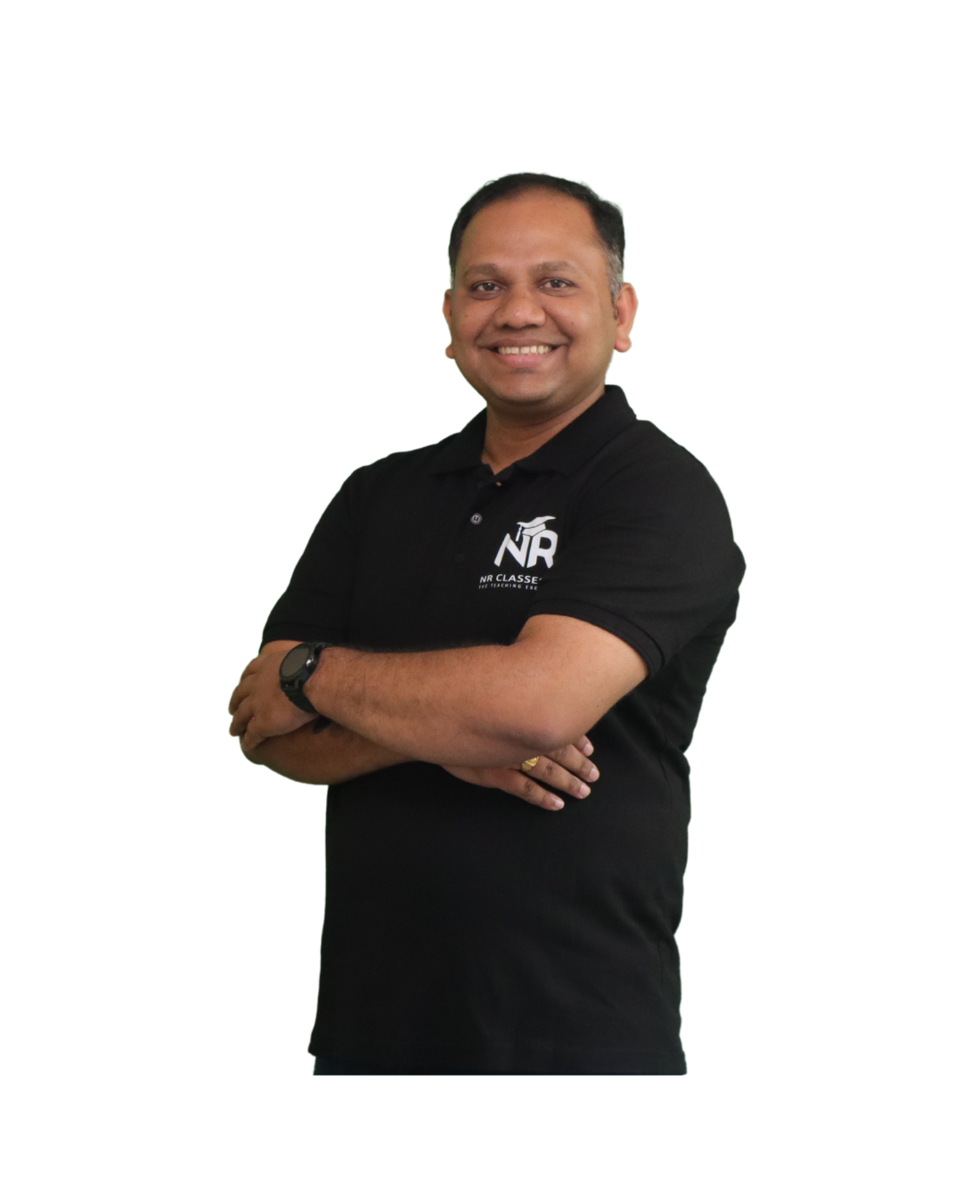 Prof. Ramdas Biradar