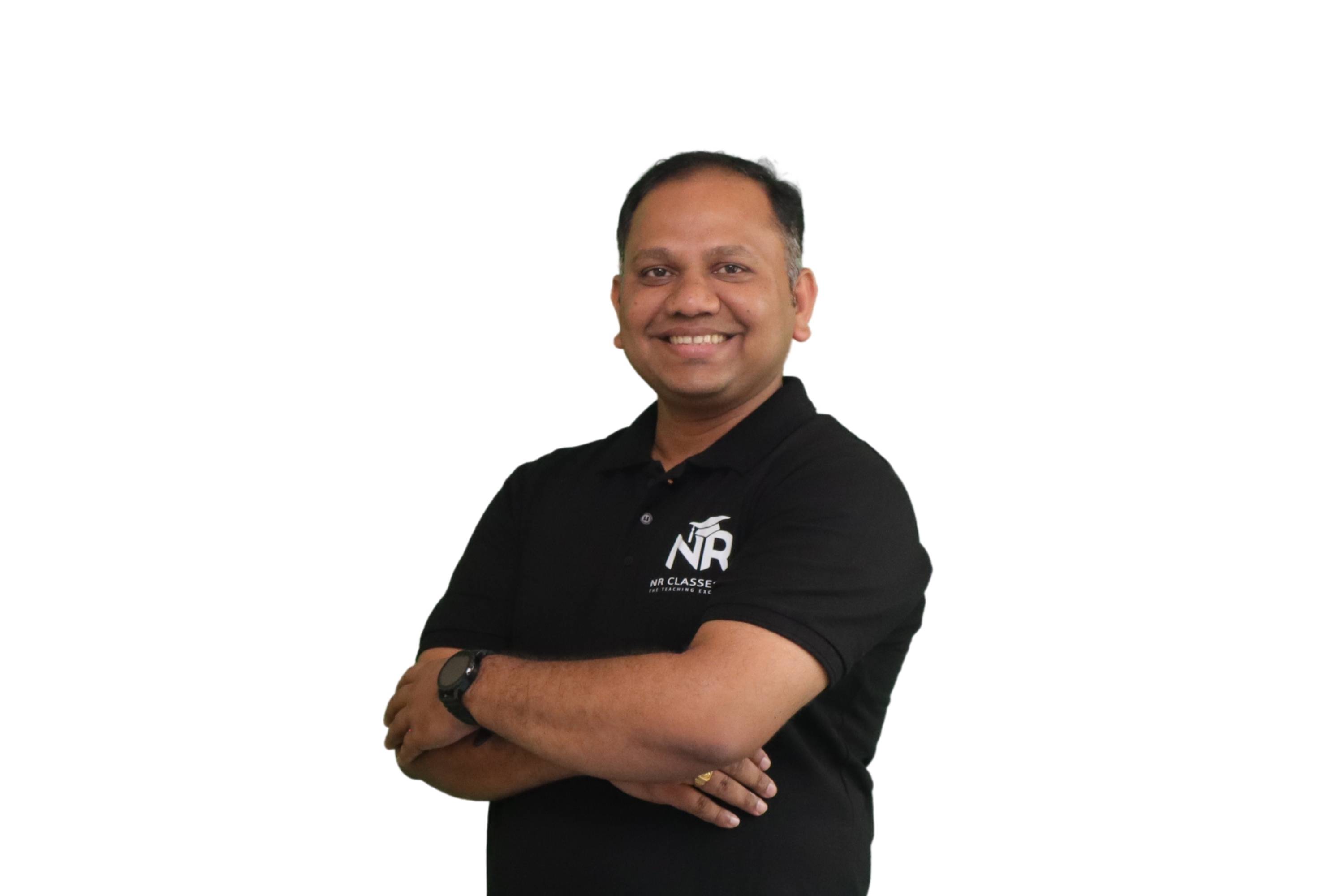 Ramdas Biradar